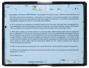 Окуляр Explore Scientific LER 52° 3 мм, 1,25" (AR), изображение 9