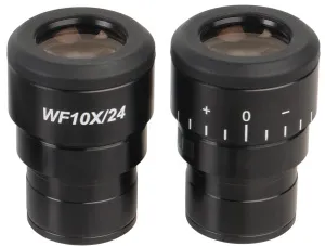 Микроскоп стереоскопический Микромед MC-А-0880-tilt, изображение 4