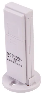 Часы настенные Bresser MyTime Meteotime LCD, изображение 10