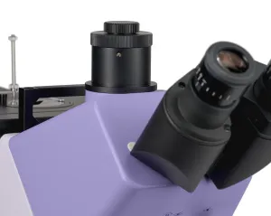 Микроскоп металлографический инвертированный MAGUS Metal V790 DIC, изображение 9