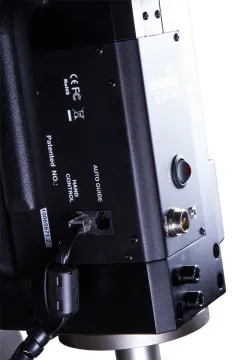 Монтировка Sky-Watcher EQ8 PRO SynScan GOTO с треногой, изображение 6