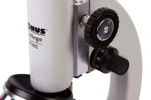 Микроскоп Konus College 600x, изображение 9