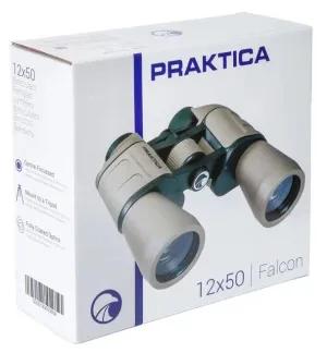 Бинокль PRAKTICA Falcon 12x50, изображение 6