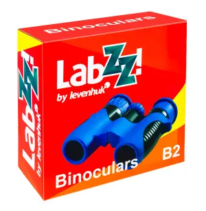 Бинокль Levenhuk LabZZ B2, изображение 11