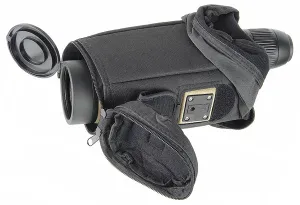 Зрительная труба Veber 12–36x60 FFP, изображение 5