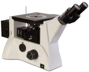 Микроскоп Микромед МЕТ 3, изображение 2