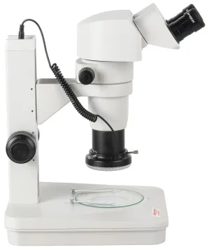 Микроскоп стереоскопический Микромед MC-А-0880-tilt, изображение 18