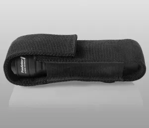 Фонарь тактический Armytek Predator, зеленый свет, изображение 6