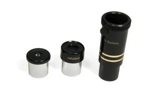 Телескоп Levenhuk Strike 50 NG, изображение 3