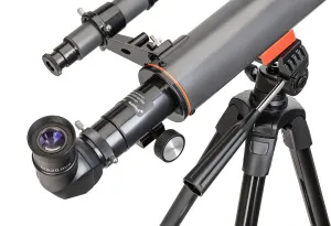 Фототелескоп Levenhuk Kelvin Nova BASE 60/500, изображение 10