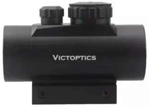 Прицел коллиматорный VictOptics T1 1x35 (Q), изображение 2