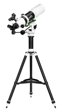 Телескоп Sky-Watcher StarTravel BK 102 AZ PRONTO на треноге Star Adventurer, изображение 2