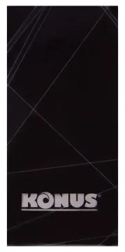 Бинокль Konus Patrol 10x26, изображение 4