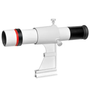 Телескоп Bresser Messier AR-102/1000 EXOS-2/EQ5, изображение 6