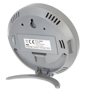 Метеостанция Bresser Circuiti Neo (2 шт.), изображение 6