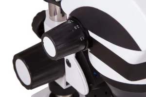 Микроскоп стереоскопический Bresser Science ETD 101 7–45x, изображение 9