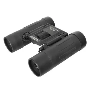 Бинокль STURMAN 8x21, черный, изображение 3