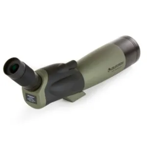 Зрительная труба Celestron Ultima 80-45, изображение 3