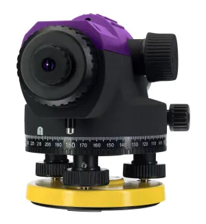 Нивелир Ermenrich PL40, изображение 4