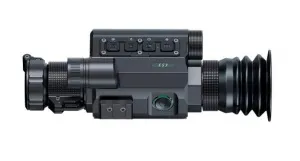 Прицел ночного видения цифровой ATAK ES3 (940 нм, 70 мм), изображение 4