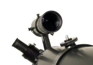 Телескоп Levenhuk Skyline PRO 1000 EQ, изображение 6