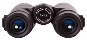 Бинокль Levenhuk Karma BASE 8x42, изображение 10