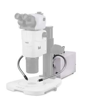 Осветитель холодным светом MAGUS CLI18T с двойным световодом, изображение 4