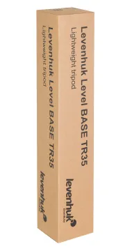 Штатив Levenhuk Level BASE TR35, изображение 9