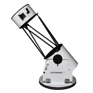 Телескоп Meade LightBridge Plus 12", изображение 2