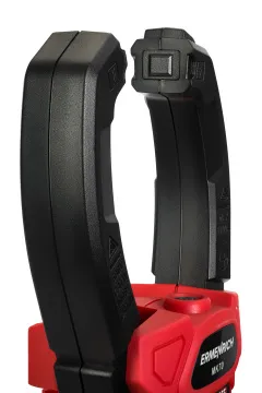Токоизмерительные клещи Ermenrich Ping MK70, изображение 7