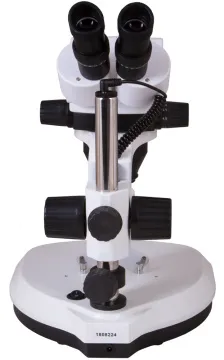 Микроскоп стереоскопический Bresser Science ETD 101 7–45x, изображение 5