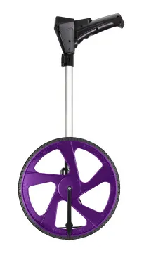 Дорожное колесо Ermenrich Reel WM20, изображение 3