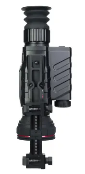 Прицел тепловизионный Levenhuk Fatum RS170, изображение 7