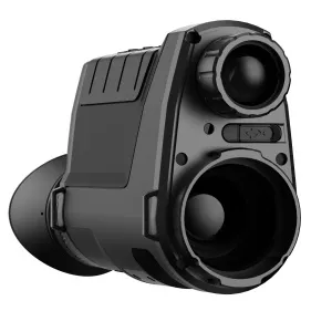 Монокуляр тепловизионный iRay Cabin CBL25, изображение 2