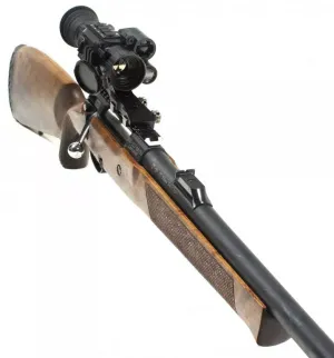 Прицел тепловизионный PARD SA32-25LRF, изображение 7