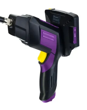 Видеоэндоскоп Ermenrich Seek VE70, изображение 6