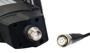 Видеоэндоскоп Ermenrich Seek VE70, черный, изображение 10