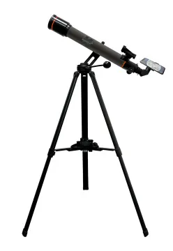 Фототелескоп Levenhuk Kelvin Nova PLUS 70/700, изображение 2