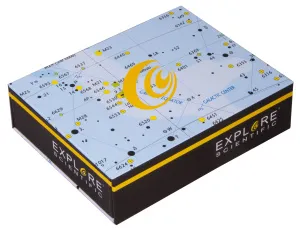 Светофильтр Explore Scientific O-III, 2", изображение 7