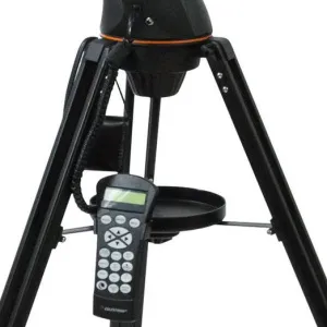 Телескоп Celestron NexStar 90 GT, изображение 3