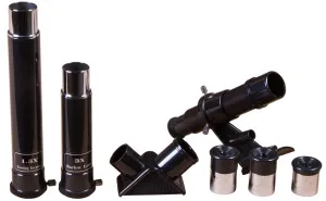Телескоп Levenhuk Skyline BASE 50T, изображение 11