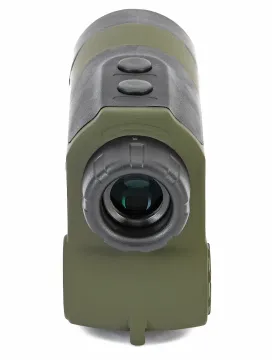 Дальномер лазерный Bresser 6x24 WP, изображение 7