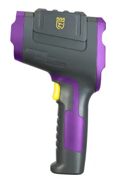 Тепловизор строительный Ermenrich Seek TV50, изображение 5