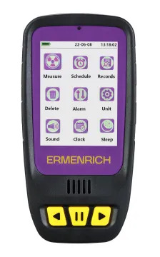 Дозиметр Ermenrich Ping RD40, изображение 3