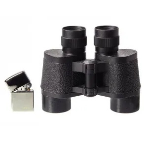 Бинокль Veber Б-3 8x42, изображение 2