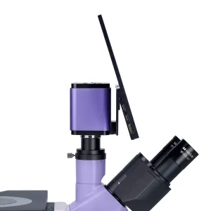 Микроскоп металлографический инвертированный цифровой MAGUS Metal VD700 LCD, изображение 18