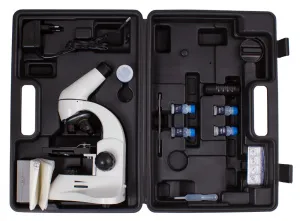 Микроскоп Levenhuk Rainbow D50L PLUS, 1,3 Мпикс, изображение 13