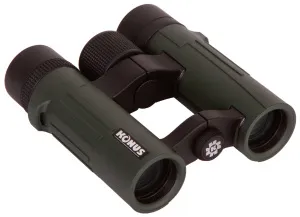 Бинокль Konus Supreme-2 8x26 WA, изображение 5