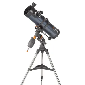 Телескоп Celestron AstroMaster 130 EQ, изображение 2