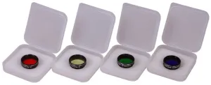 Набор светофильтров Explore Scientific №4, изображение 4